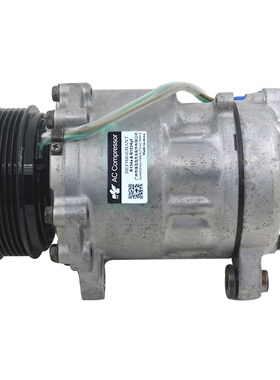 适用Lupo1454汽车空调压缩机6N0820803C