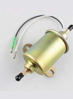 E11005北极星燃油泵电子外置泵配件改装车摩托车沙滩车4011545