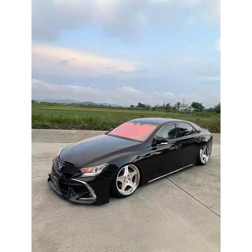 汽车鬼太阳鬼玫瑰玻璃膜防晒隔热彩色光学膜前挡风玻璃膜