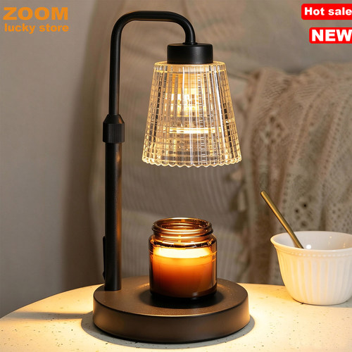 CandleWarmerLampwithTimer