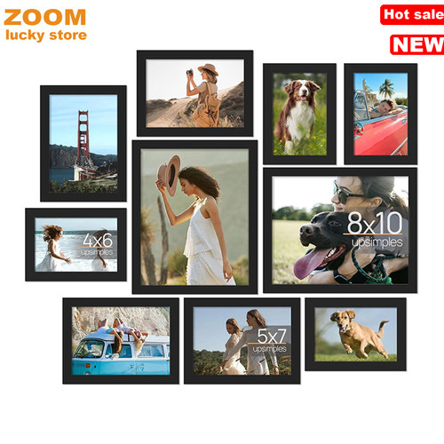 10PackPictureFrames