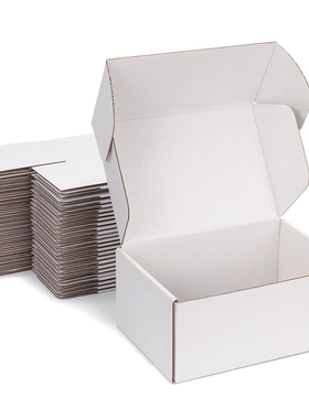 Shipping Boxes Mailing Boxes Packing Gift Box paper carton
