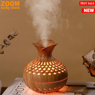 USB humidifier Aromatherapy essential oil Diffuser aroma