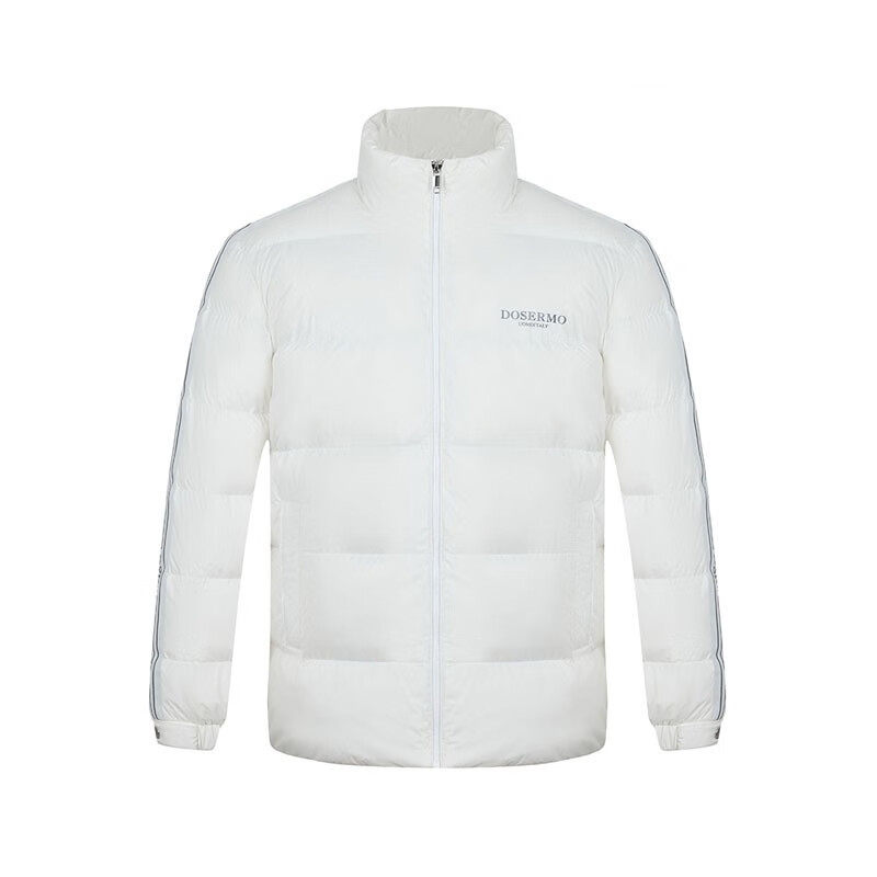DOSERMO高端男装冬季新款羽绒服