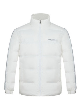 DOSERMO丹西摩高端男装冬季新款羽绒服时尚鸭绒外套061554683