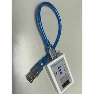 烧录器IT6563 IT6564 支援Windows 6系列在线更新烧录设备