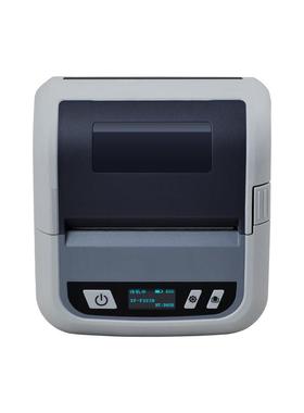芯烨P323B P3310B快递手持便携式面单打印机小型热敏不干胶商品条