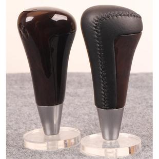 雷克萨斯LX570排挡头装 适合07 LX570 LEXUS 档把变速头手球改 13款