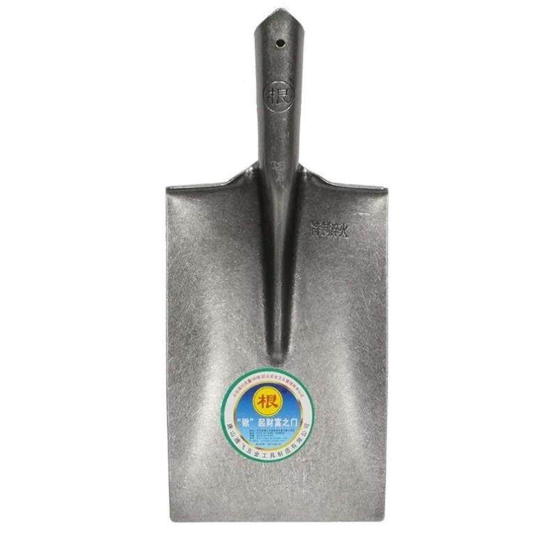 根牌1.2米椿木柄泥锹锰钢园林农用防汛抗洪铁锨铁锹银白1号个,农机/农具/农膜,铲子,淘宝优惠券,粉丝福利购,淘宝优惠卷