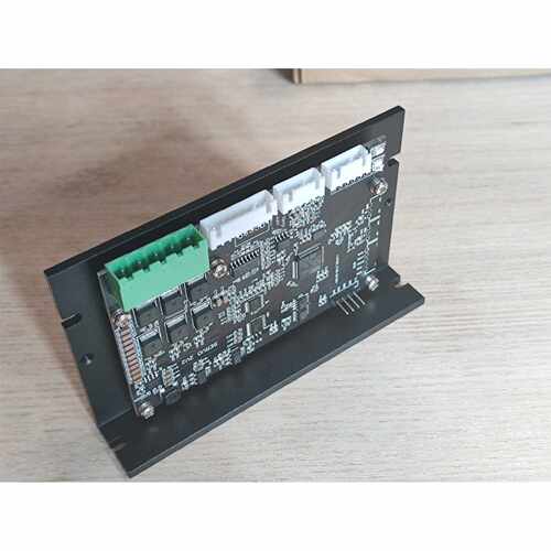 Stm32F103, Bldc, Pmsm，伺服电机开发板，编码器，矢量控制，Foc