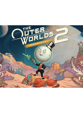 ps5天外世界2高级版 提前5天数字版下载版 可认证非认证断网 出租