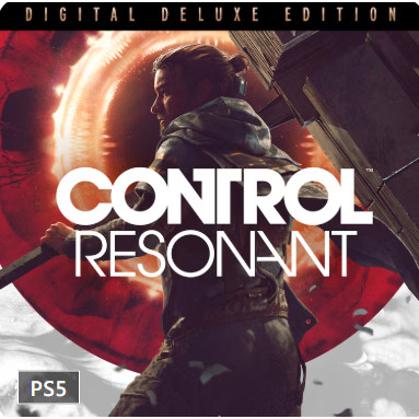 ps5控制：共振 豪华版 提前48h 数字版 可认证非认证断网 出租