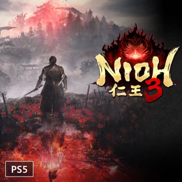 ps5仁王3 数字版 下载版 标准版本体 可认证非认证断网 出租