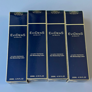 特价 伊菲丹精粹水200ml 日期到29年 货品 专柜版