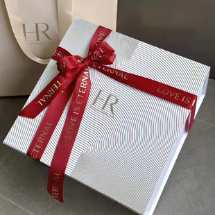 24.5 赫莲娜礼盒套装 长方型 中号 正方型