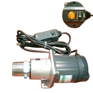 EJDC 池田屋 DDS 可变流量型齿轮泵 .57 西山NISHIYAMA