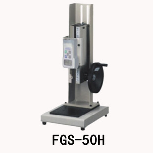 FGS 50H 摇柄式 SHIMPO力新宝 正品 测力仪支架 原装 手动立式