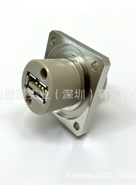 现货 Daitron大途 密封连接器 DUSB系列  DUSB-PAY