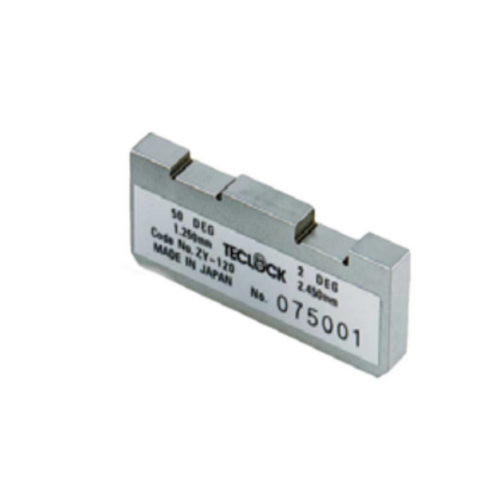 得乐TECLOCK日本进口测头