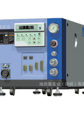 原装进口！！EBARA荏原 ESR 系列中型真空泵 ESR20N