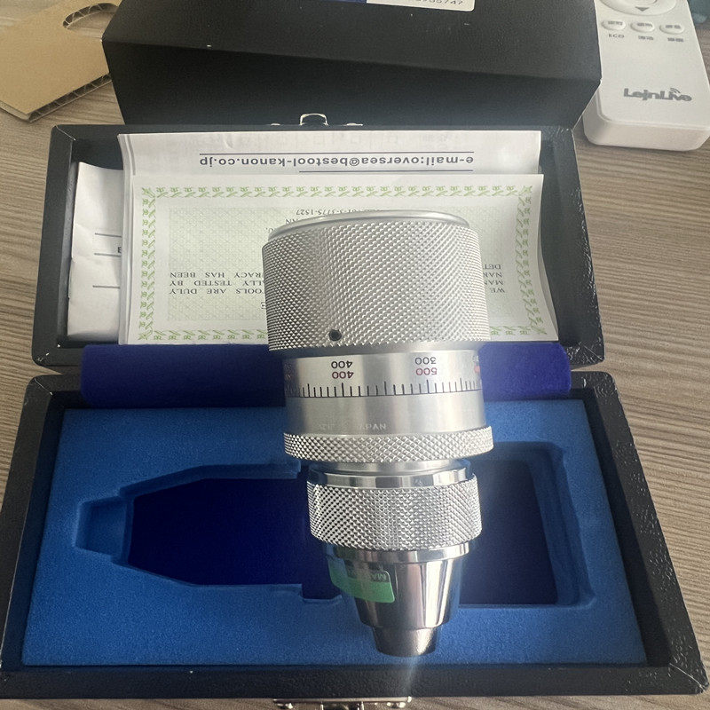 日本中村kanon扭力计扭矩