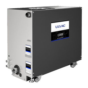 真空泵 原厂全新 螺杆型干式 紧凑型 LS600A ULVAC爱发科