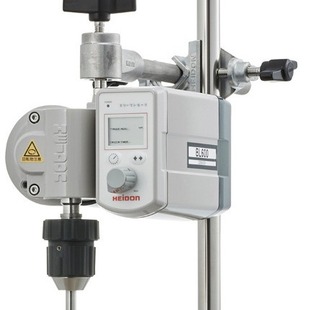 大功率外部输出搅拌器 通用 BLh3000Ft HEIDON新东科学 池田屋