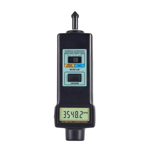 多功能转速计DT-2236光电