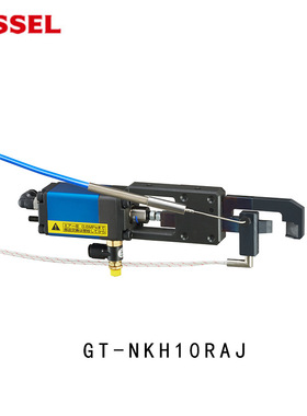 日本VESSEL威威  高精度 伺服电热钳GT-NKH10RAJ