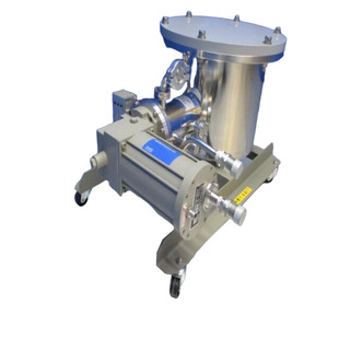 结构紧凑型低温泵 池田屋商社 ULVAC爱发科 U12HL CRYO