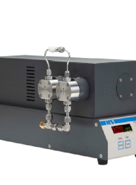 NS精密科学 耐高压、高重复性 无脉动流双柱塞泵 KX504-020