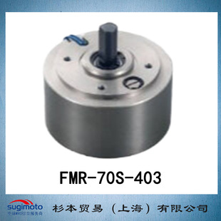 不二精器 403 气弹簧减震器 70S 系列 FMR FUJILATEX