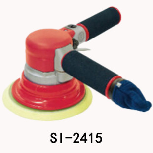 2415 型 SHINANO 正品 双动抛光机 原装 信浓