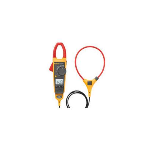 Fluke376真均方根交流直