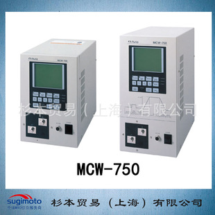 电阻焊接电源 MCW 750 AVIO日电 正品 晶体管式 原装 电阻焊接机