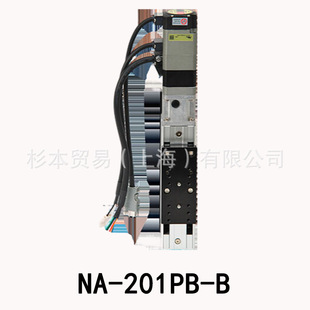 控制器 正品 脉冲加热用驱动装 原装 置 AVIO日电 201PB