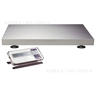 高精度电子秤 新光电子SHINKO K系列 300K 平台秤