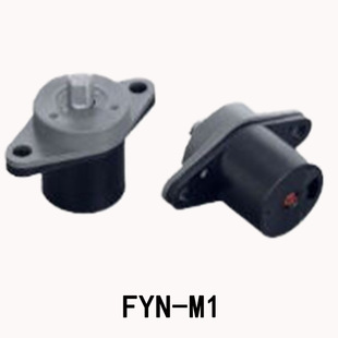 FUJILATEX FYN 旋转减震器 系列 不二精器