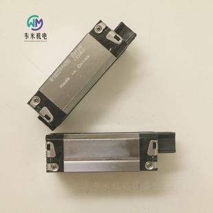 KWD 025 1滚珠滑块规格25 SKS Rexroth力士乐R16662132Z