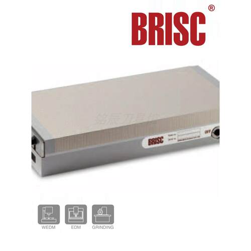 德国布里斯克BRISC高精度