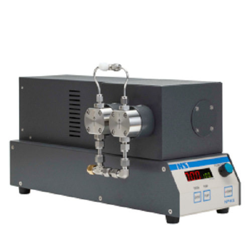 NS精密科学 无脉动流双柱塞泵 KX504-010