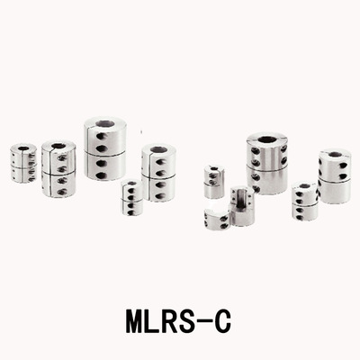 NBK锅屋百迪刚性联轴器