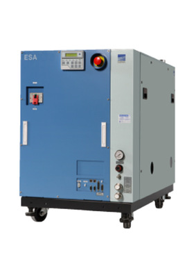 【池田屋】EBARA荏原 高性能 无油干式真空泵  ESA100W