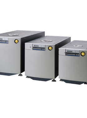 池田屋商社！！ULVAC爱发科 多级罗茨型干泵 HR1200