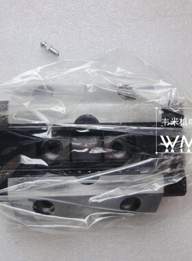 全新原装德国力士乐Rexroth导轨滑块-滚珠导轨R160540431