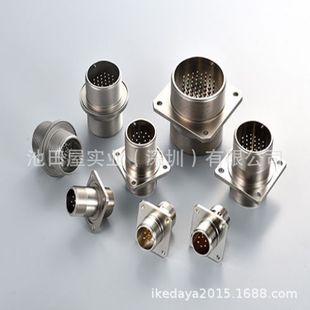 Daitron大途 密封连接器 HMSB 29PX HMSB系列 日本原厂供应