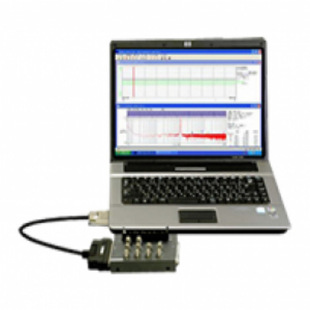 振动波形捕获软件 9900 Vibroview Model SHOWA昭和测器