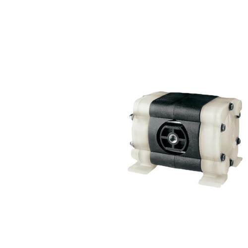ALL-FLO美国奥弗化学品加药泵 A025-SQP-TTPT-Y70气动隔膜泵