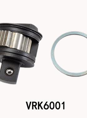 日本 ASAHI 旭金属工业 棘轮手柄   VRK6001 原装正品