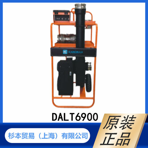 KANOMAX加野麦克斯管